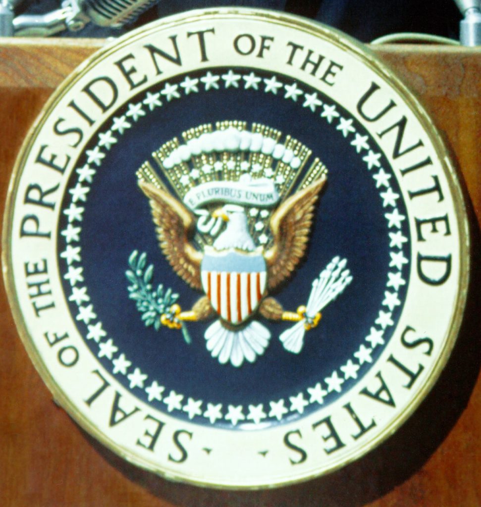 PresidentialSeal